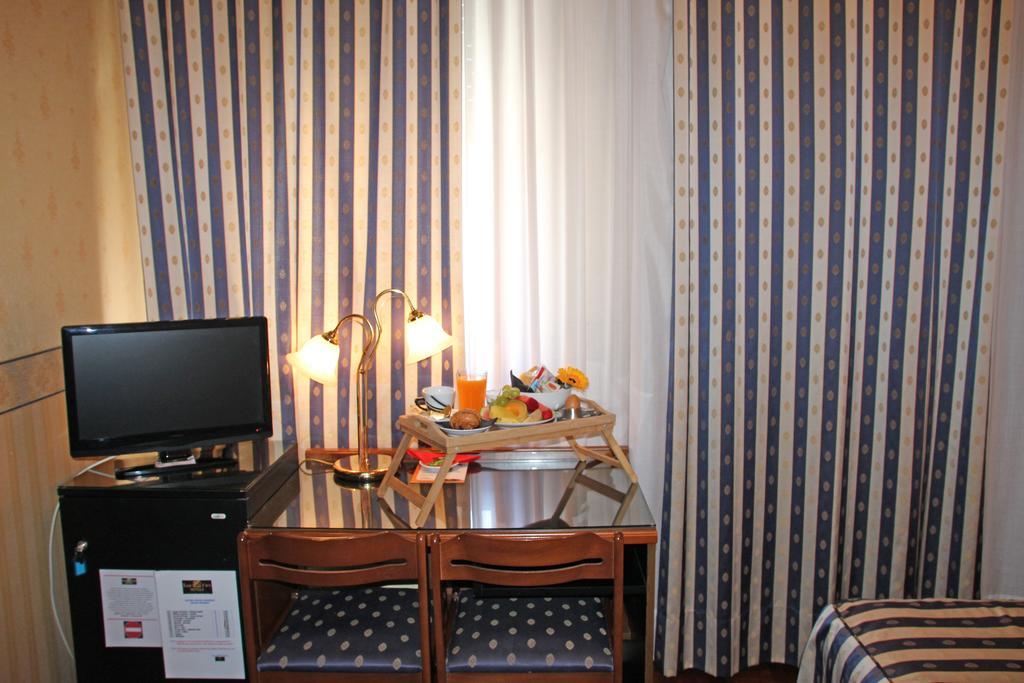 Albergo Ristorante Leon D'Oro Noventa di Piave Exterior photo