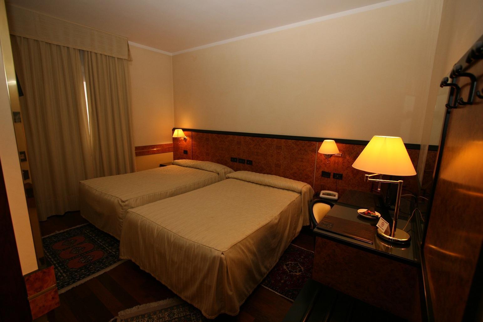 Albergo Ristorante Leon D'Oro Noventa di Piave Exterior photo