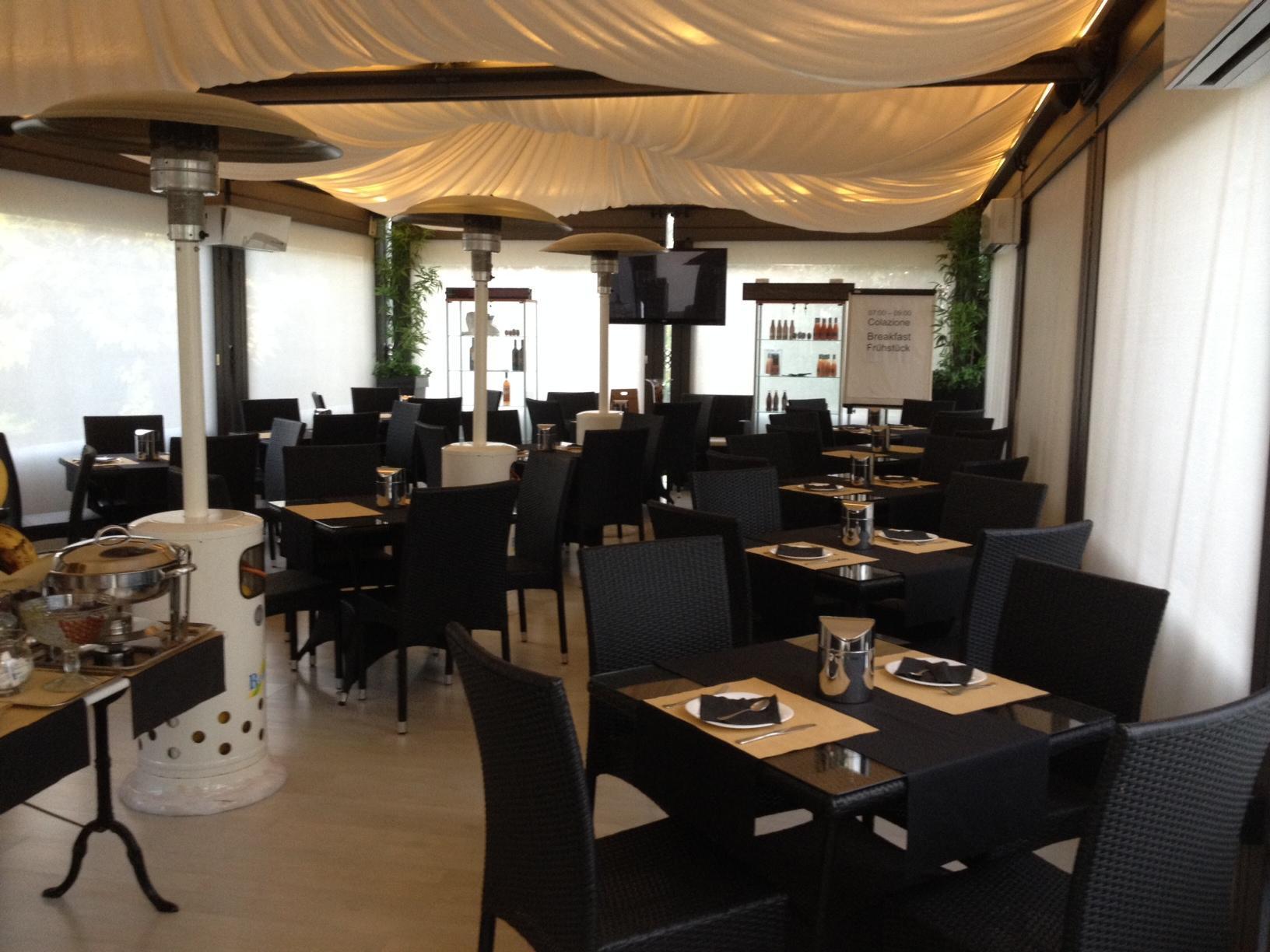 Albergo Ristorante Leon D'Oro Noventa di Piave Exterior photo