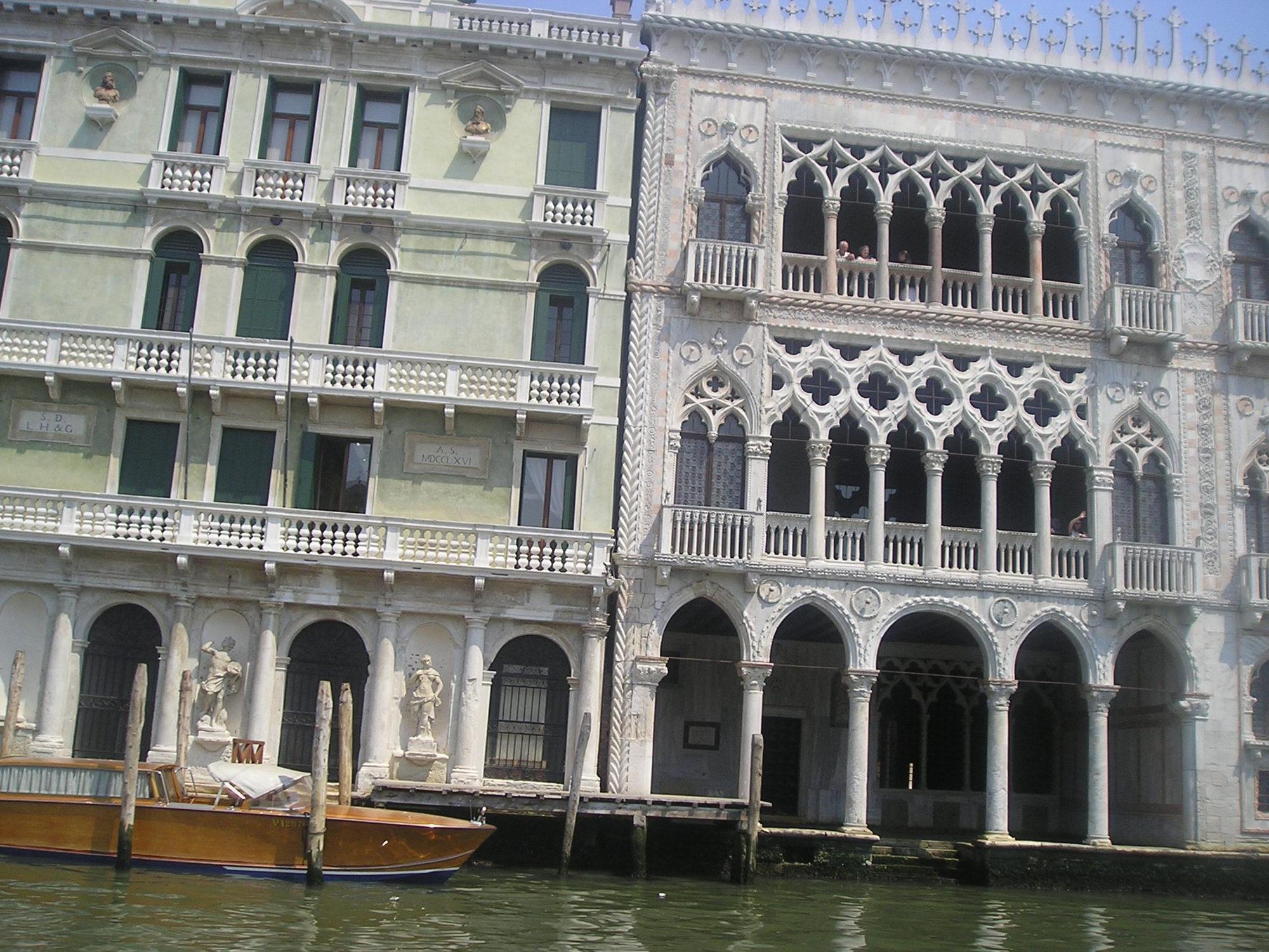 Albergo Ristorante Leon D'Oro Noventa di Piave Exterior photo