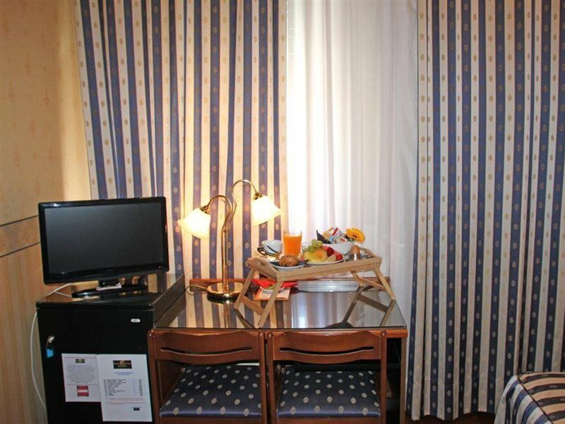 Albergo Ristorante Leon D'Oro Noventa di Piave Exterior photo